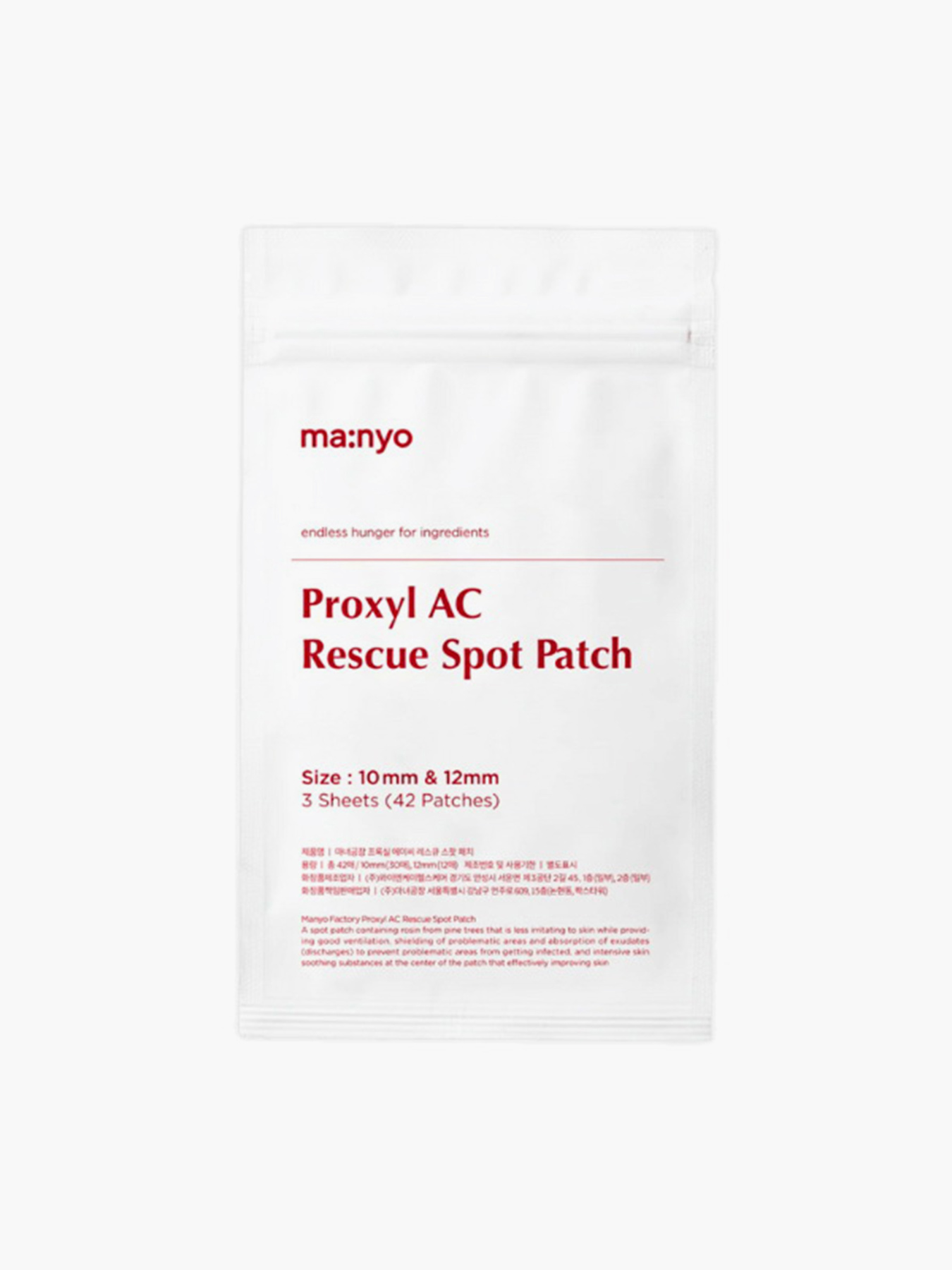 Manyo модель 8809129320738 Фото