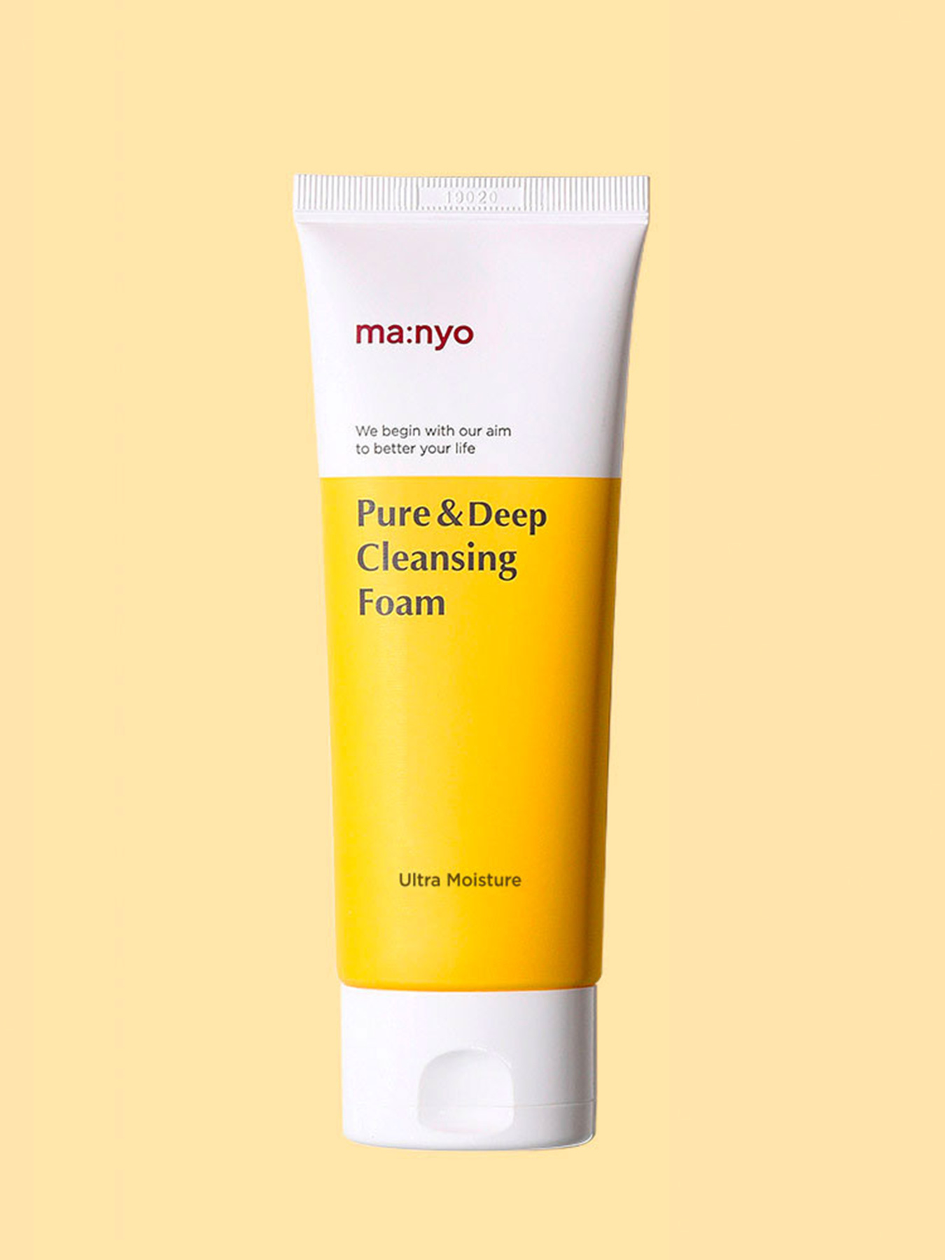 Пінка для глибокого очищення п Manyo модель 8809730952212 Фото