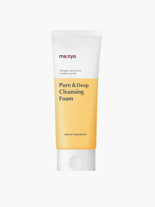 Пінка для глибокого очищення п Manyo модель 8809730952212 Фото