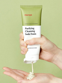 Пінка для глибокого очищення п Manyo модель 8806135207053 Фото