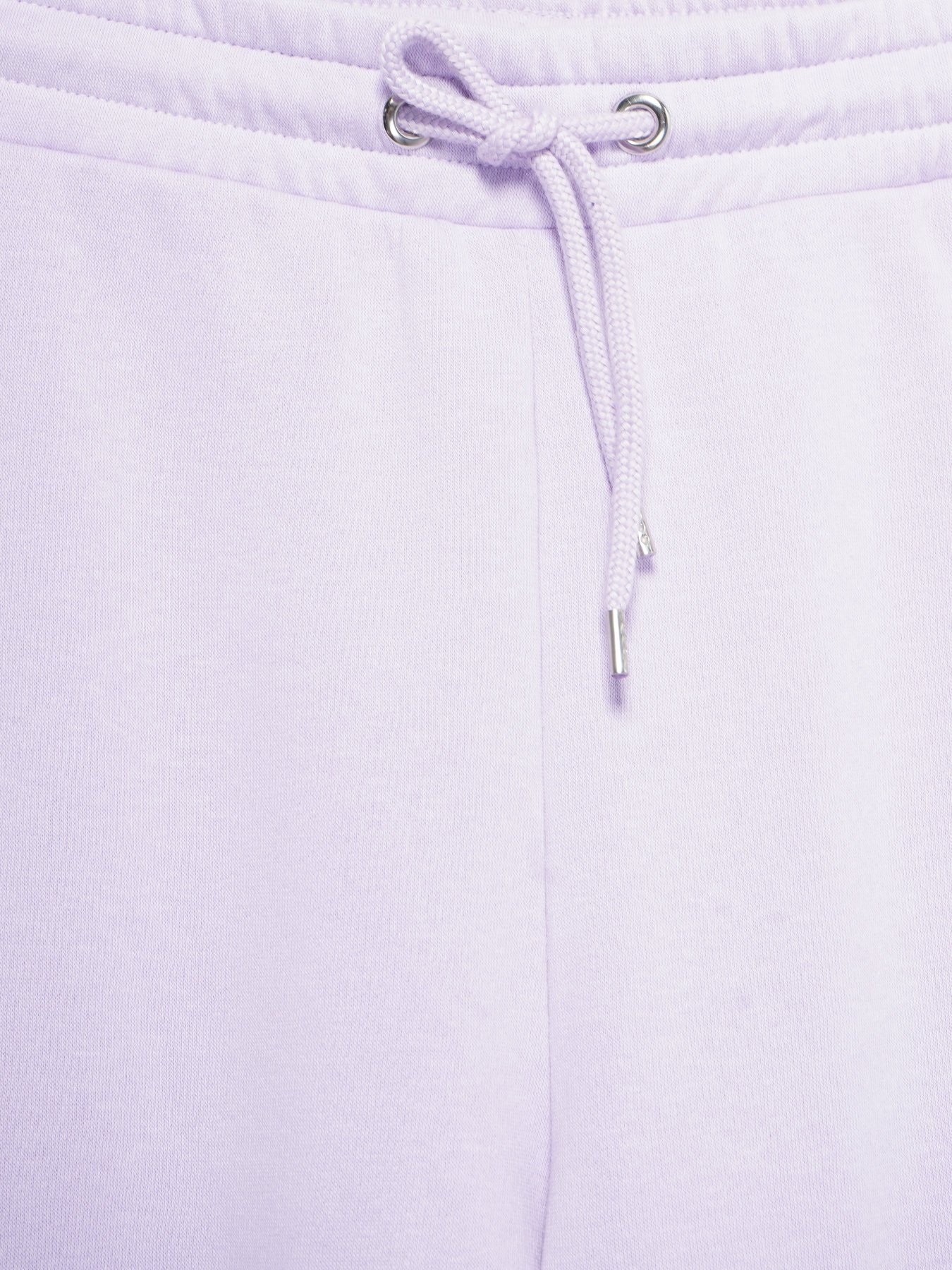 Спортивні штани Monki модель 0962635_бузковий Фото