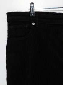 Брюки повседневные Monki модель 0628768_чорний Фото