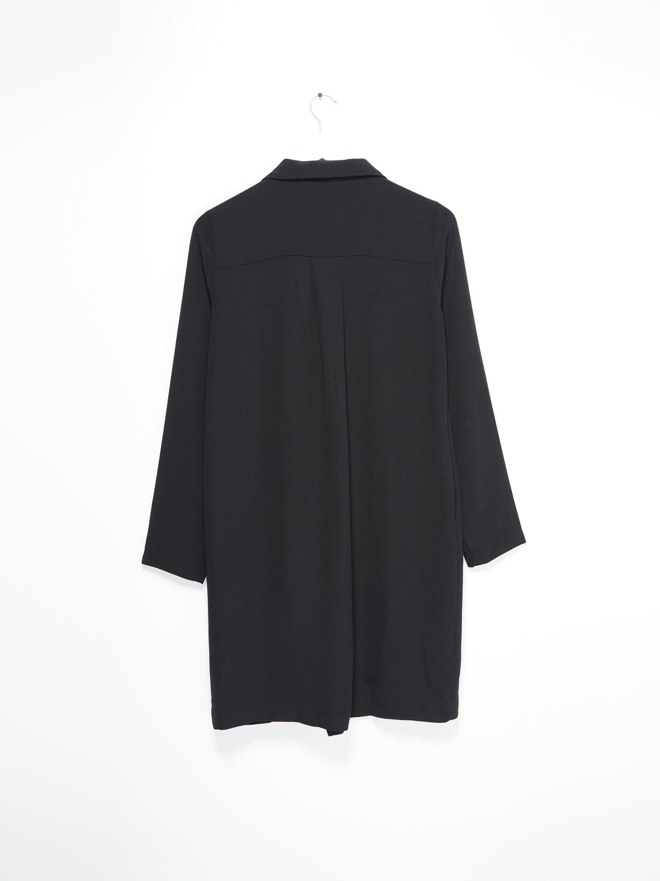 Сукня міді Monki модель 0719164_чорний Фото