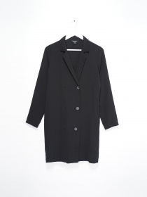 Сукня міді Monki модель 0719164_чорний Фото