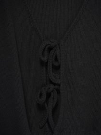 Кардиган Monki модель 0749777_чорний Фото