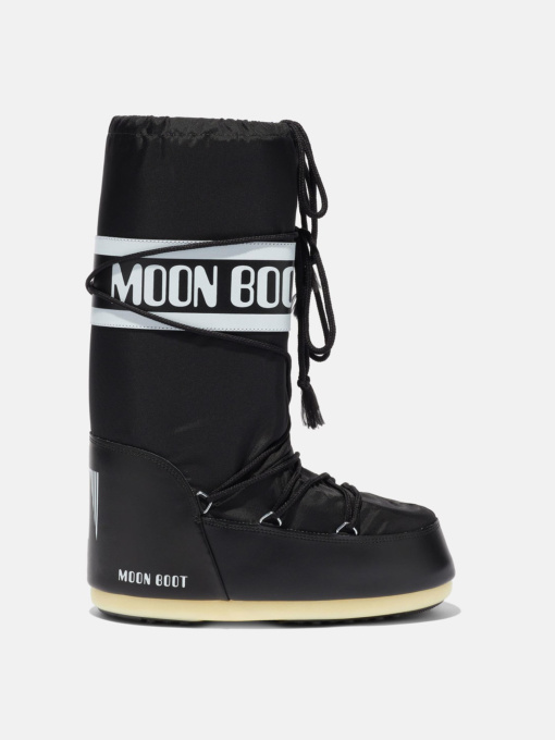 Сапоги дутики Moon Boot модель 80D1400440-N001 Фото
