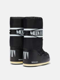 Сапоги дутики Moon Boot модель 80D1400440-N001 Фото