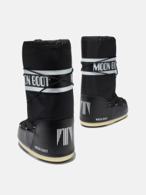 Сапоги дутики Moon Boot модель 80D1400440-N001 Фото