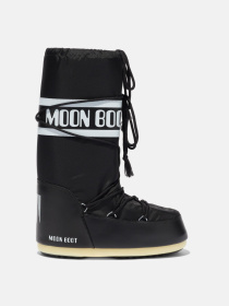 Сапоги дутики Moon Boot модель 80D1400440-N001 Фото