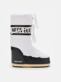 Сапоги дутики Moon Boot модель 80D1400440-NA02 Фото