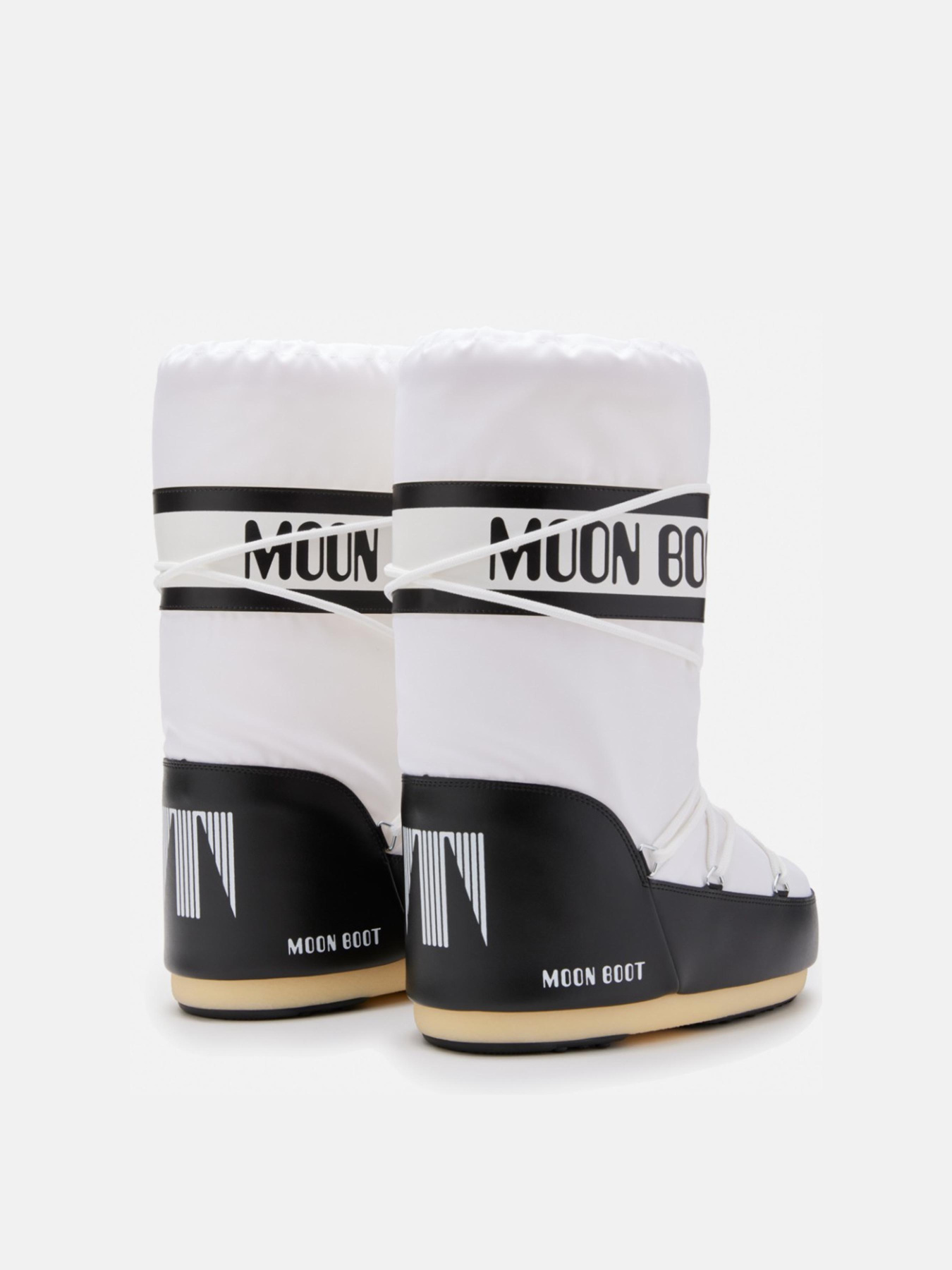 Чоботи дутики Moon Boot модель 80D1400440-NA02 Фото