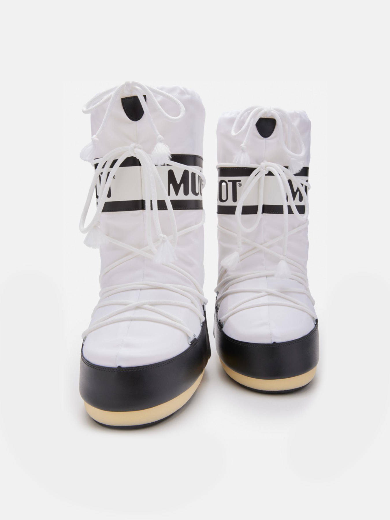 Чоботи дутики Moon Boot модель 80D1400440-NA02 Фото