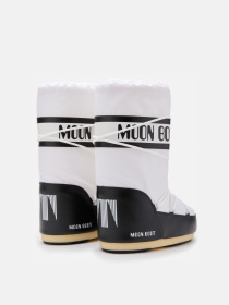 Чоботи дутики Moon Boot модель 80D1400440-NA02 Фото