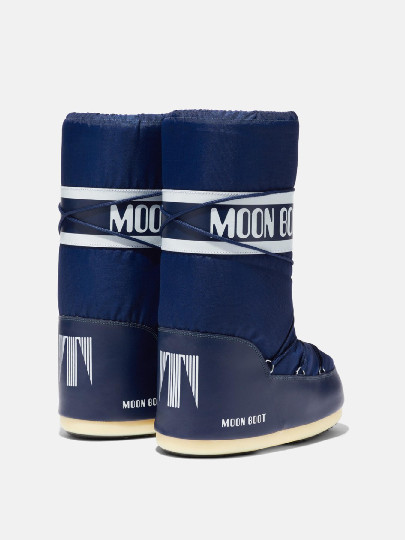 Чоботи дутики Moon Boot модель 80D1400440-F003 Фото