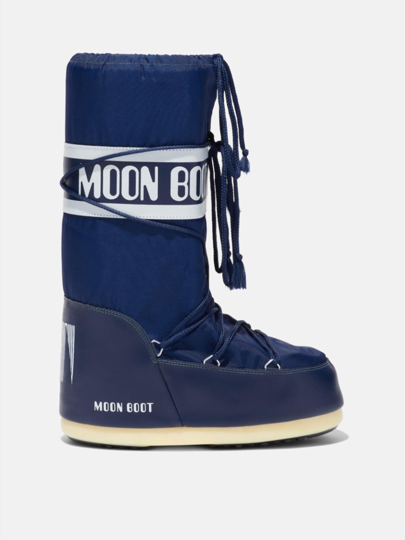 Чоботи дутики Moon Boot модель 80D1400440-F003 Фото