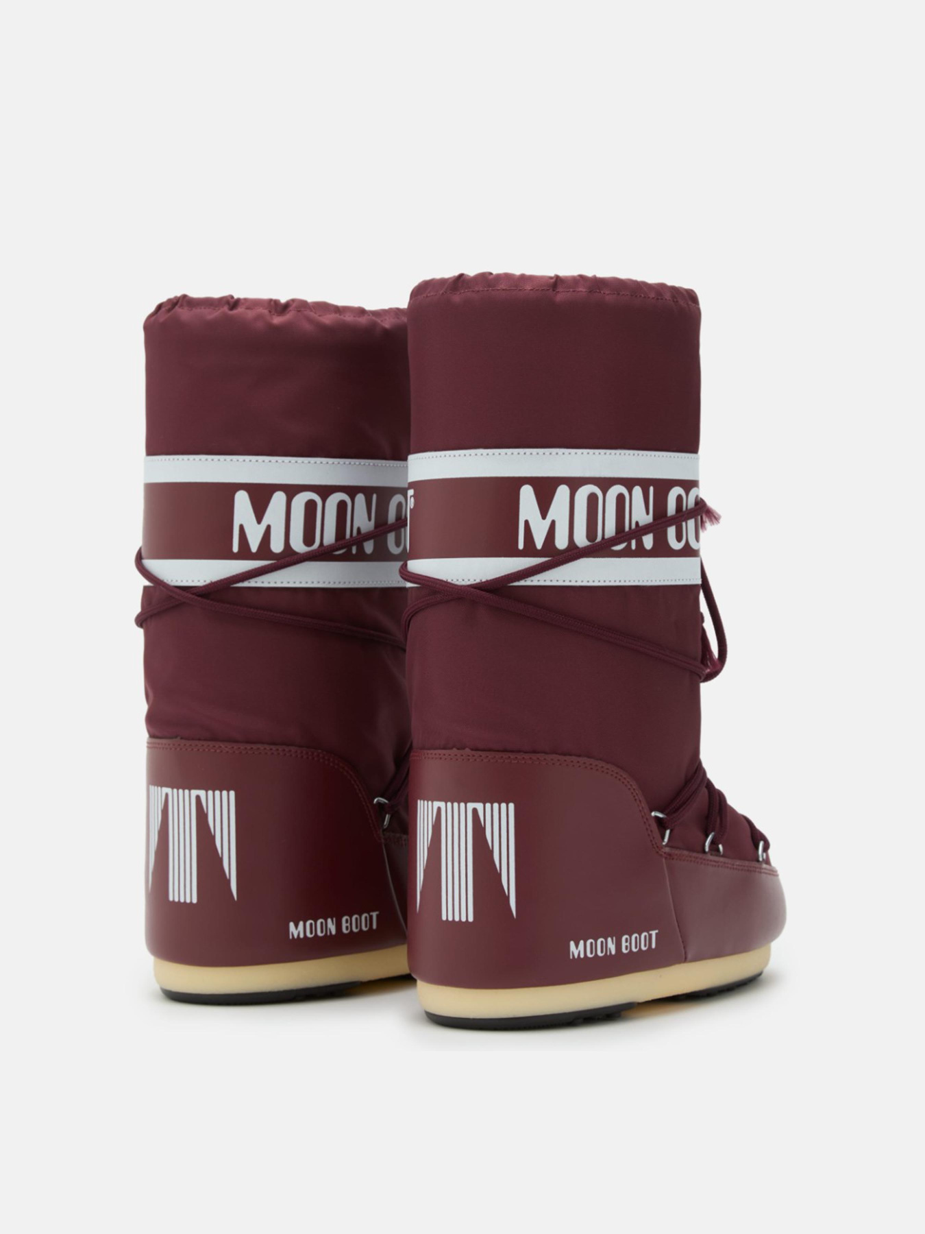 Чоботи дутики Moon Boot модель 80D1400440-D013 Фото