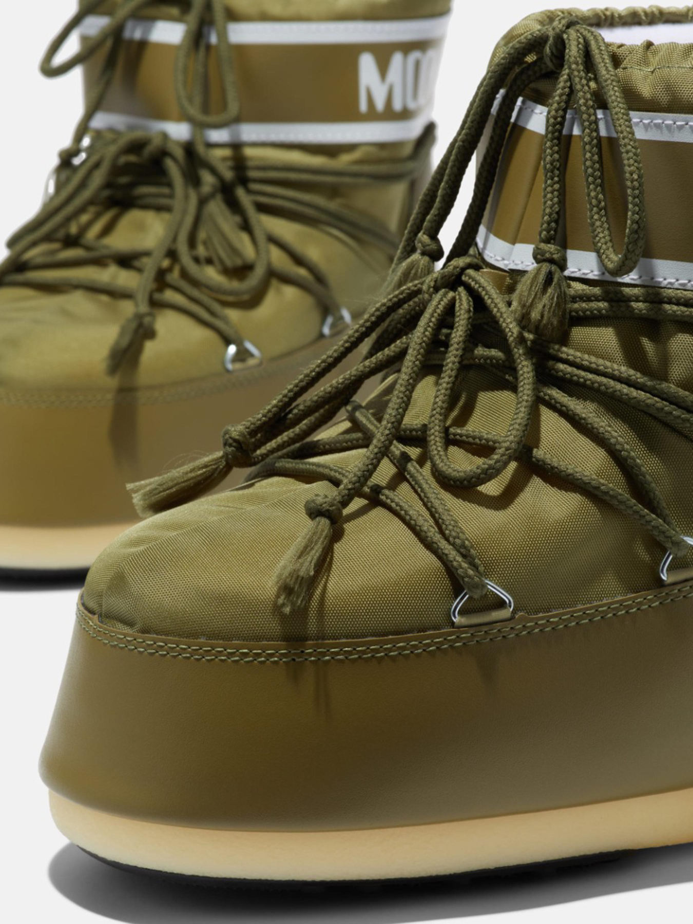 Сапоги дутики Moon Boot модель 80D1409340-M006 Фото