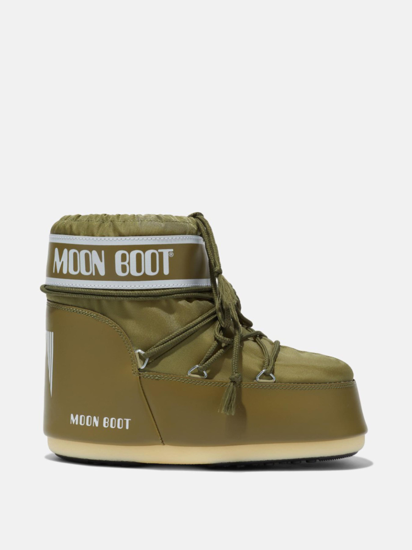 Сапоги дутики Moon Boot модель 80D1409340-M006 Фото