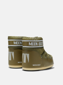 Сапоги дутики Moon Boot модель 80D1409340-M006 Фото