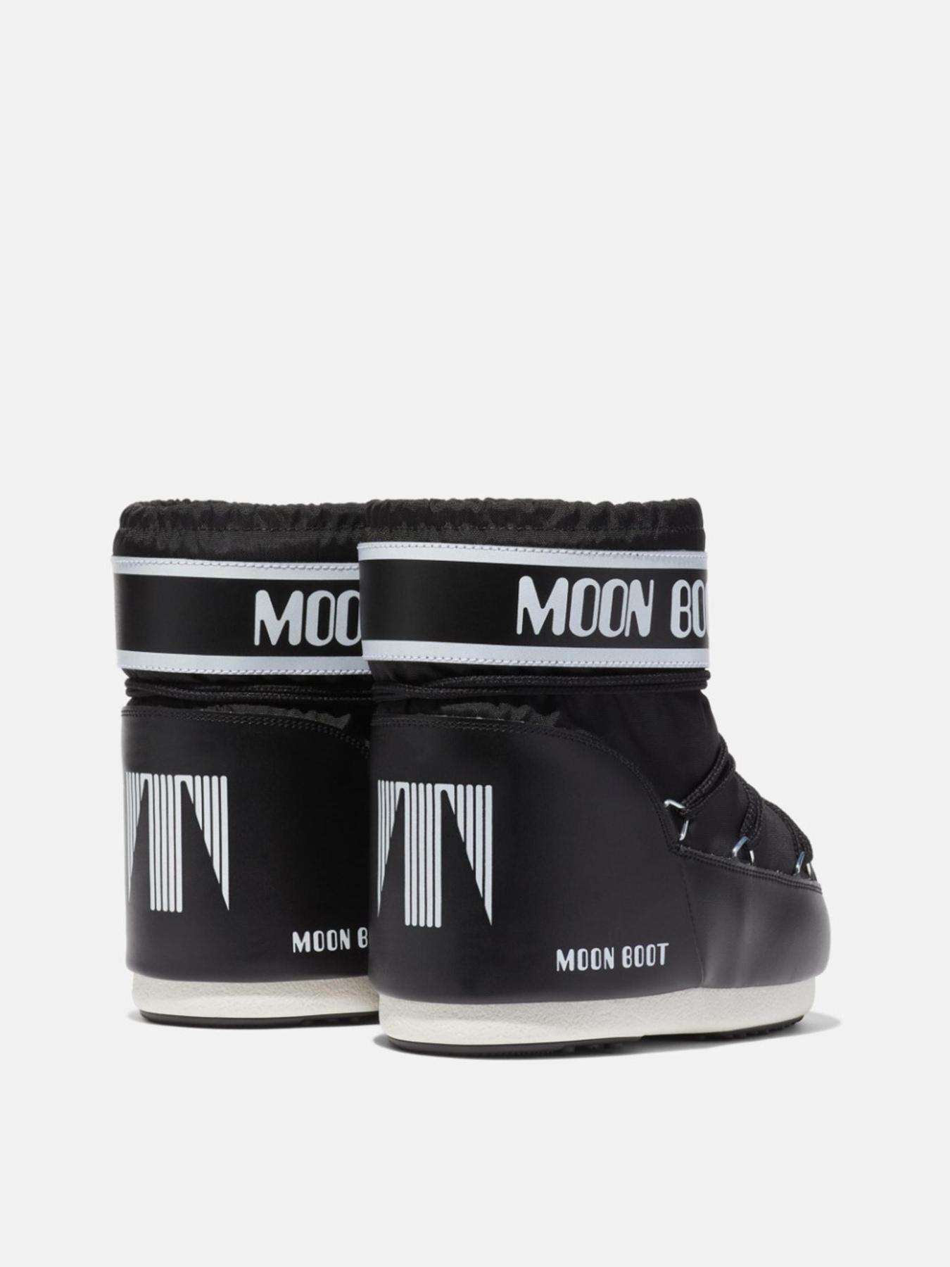 Сапоги дутики Moon Boot модель 80D1409340-N001 Фото