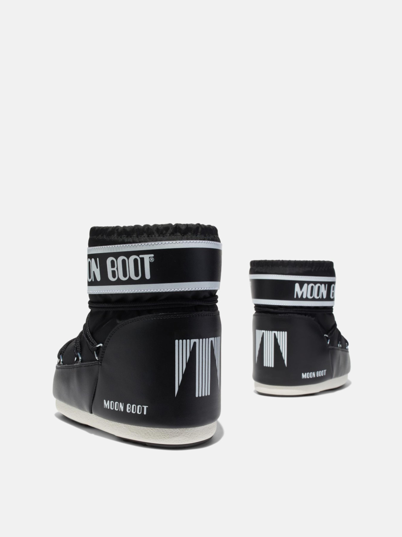 Сапоги дутики Moon Boot модель 80D1409340-N001 Фото