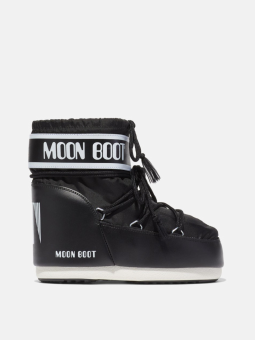 Сапоги дутики Moon Boot модель 80D1409340-N001 Фото