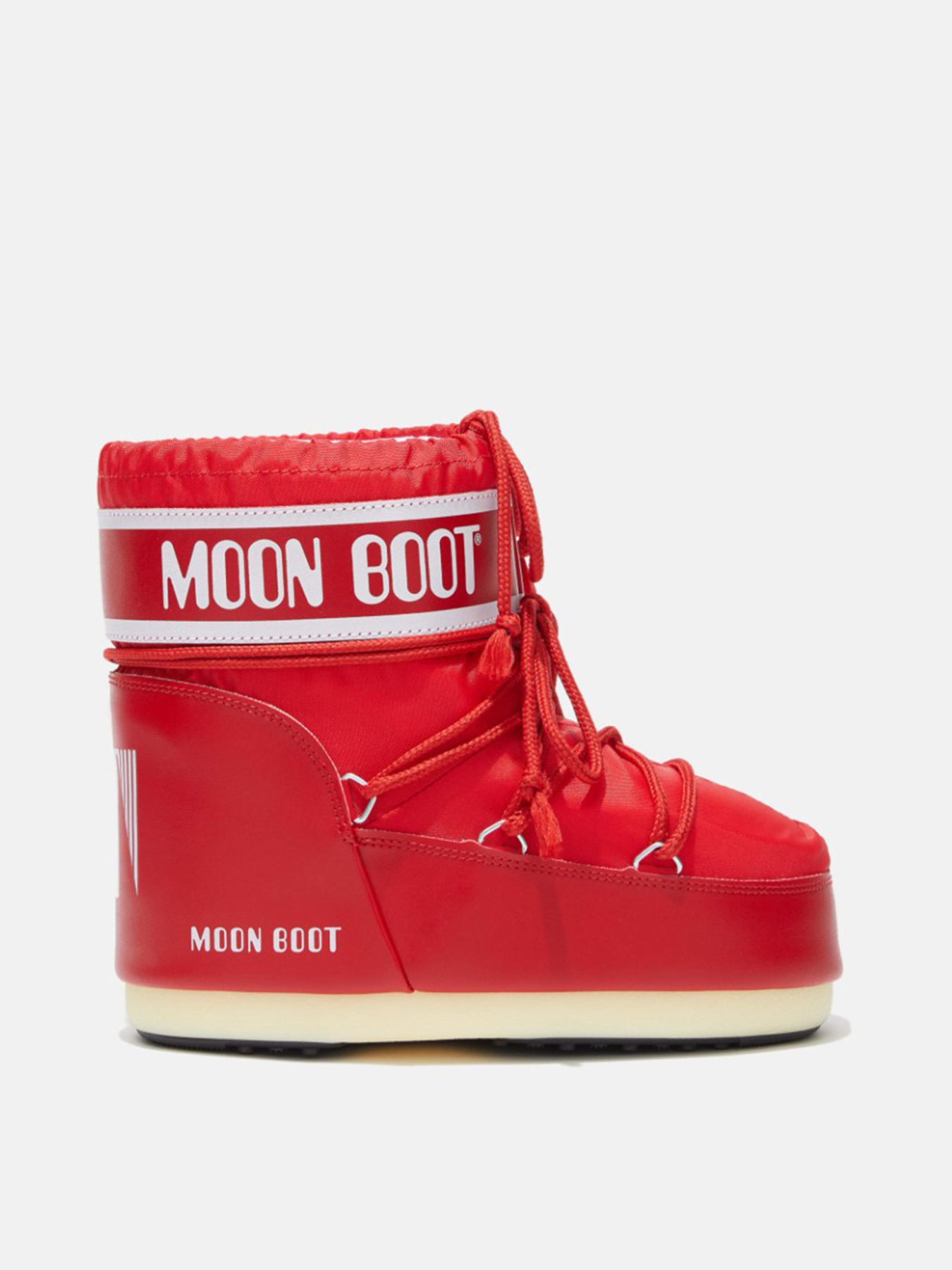 Сапоги дутики Moon Boot модель 80D1409340-D001 Фото