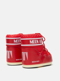 Сапоги дутики Moon Boot модель 80D1409340-D001 Фото