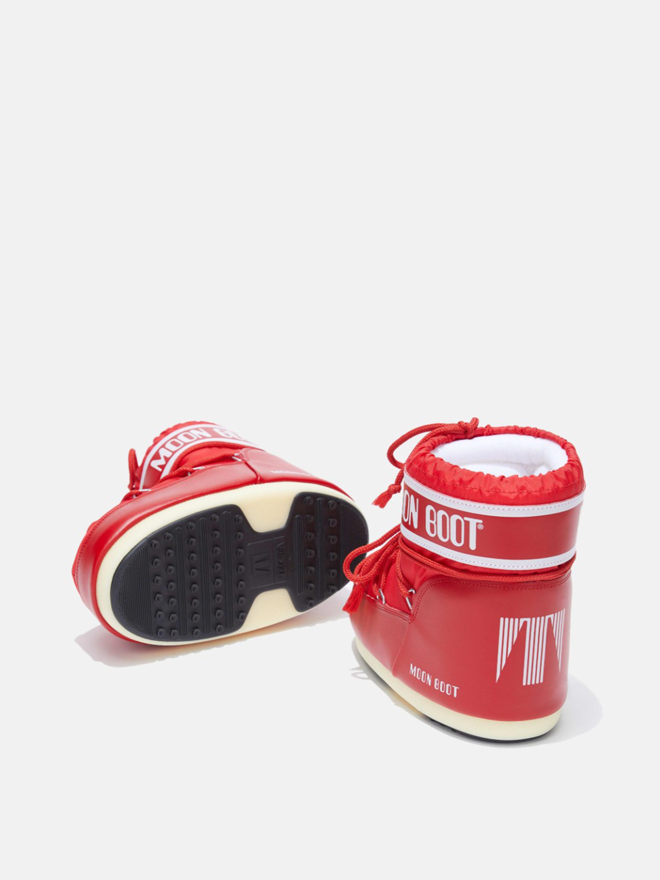 Сапоги дутики Moon Boot модель 80D1409340-D001 Фото