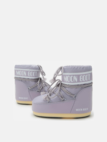 Сапоги дутики Moon Boot модель 80D1409340-H032 Фото