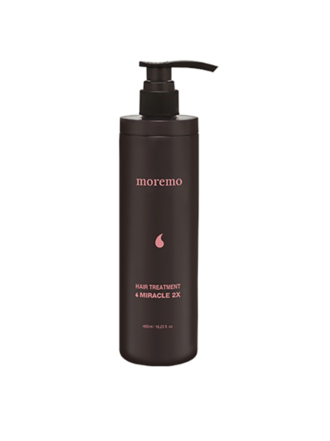 Восстанавливающая маска Moremo модель AMRT482BWT Фото