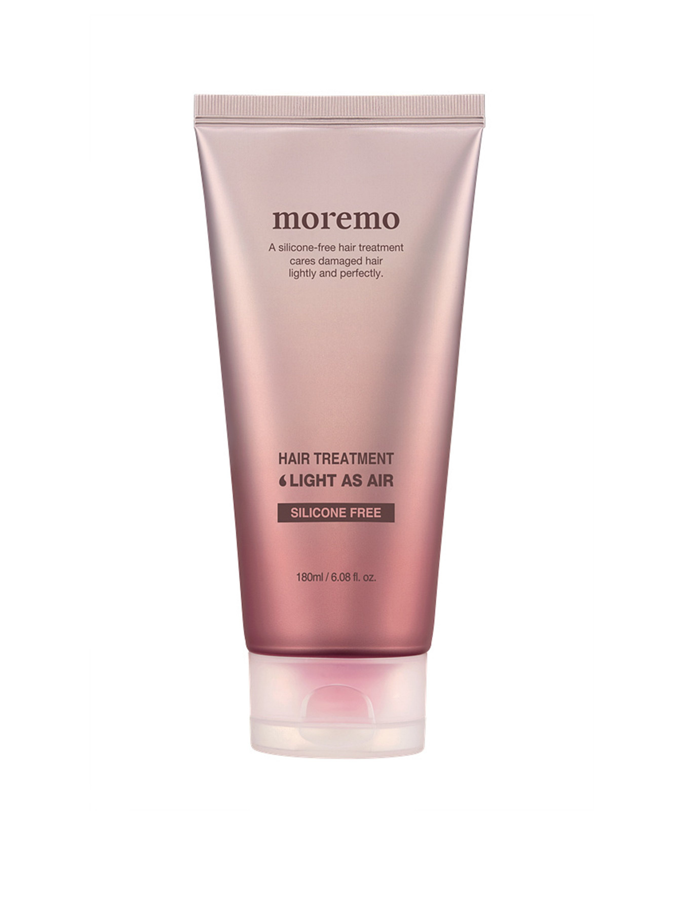 Маска для ухода за волосами Moremo модель AMRT180MAA Фото