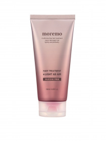 Маска для ухода за волосами Moremo модель AMRT180MAA Фото