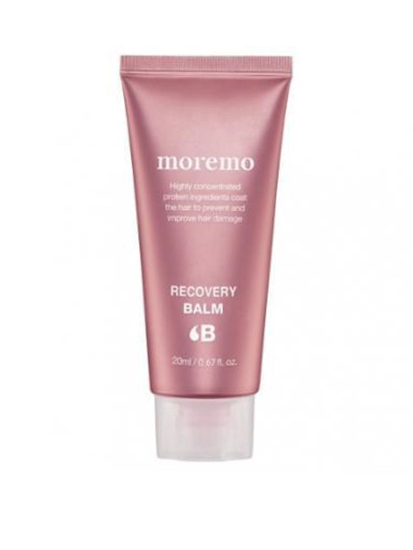Бальзам для волос Moremo модель PMRZ020BAA Фото