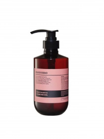 Очищающий шампунь Moremo модель AMRS500BAA Фото