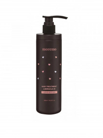 Відновлююча маска для волосся Moremo модель AMRT481OWT Фото