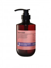 Кофеин-биом шампунь Moremo модель AENS501OAA Фото