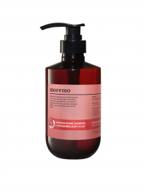 Кофеїн-біом шампунь Moremo модель AENS500OAA Фото