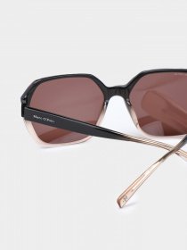 Солнцезащитные очки Marc O’Polo Eyewear модель 506163(602060) Фото