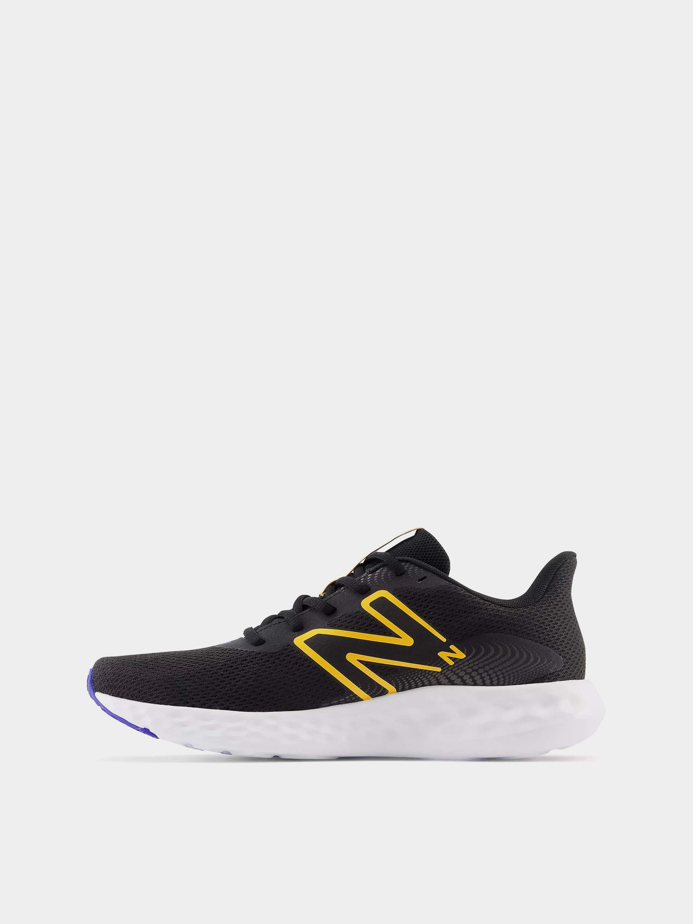Кросівки для бігу New Balance 411 модель M411CB3 Фото