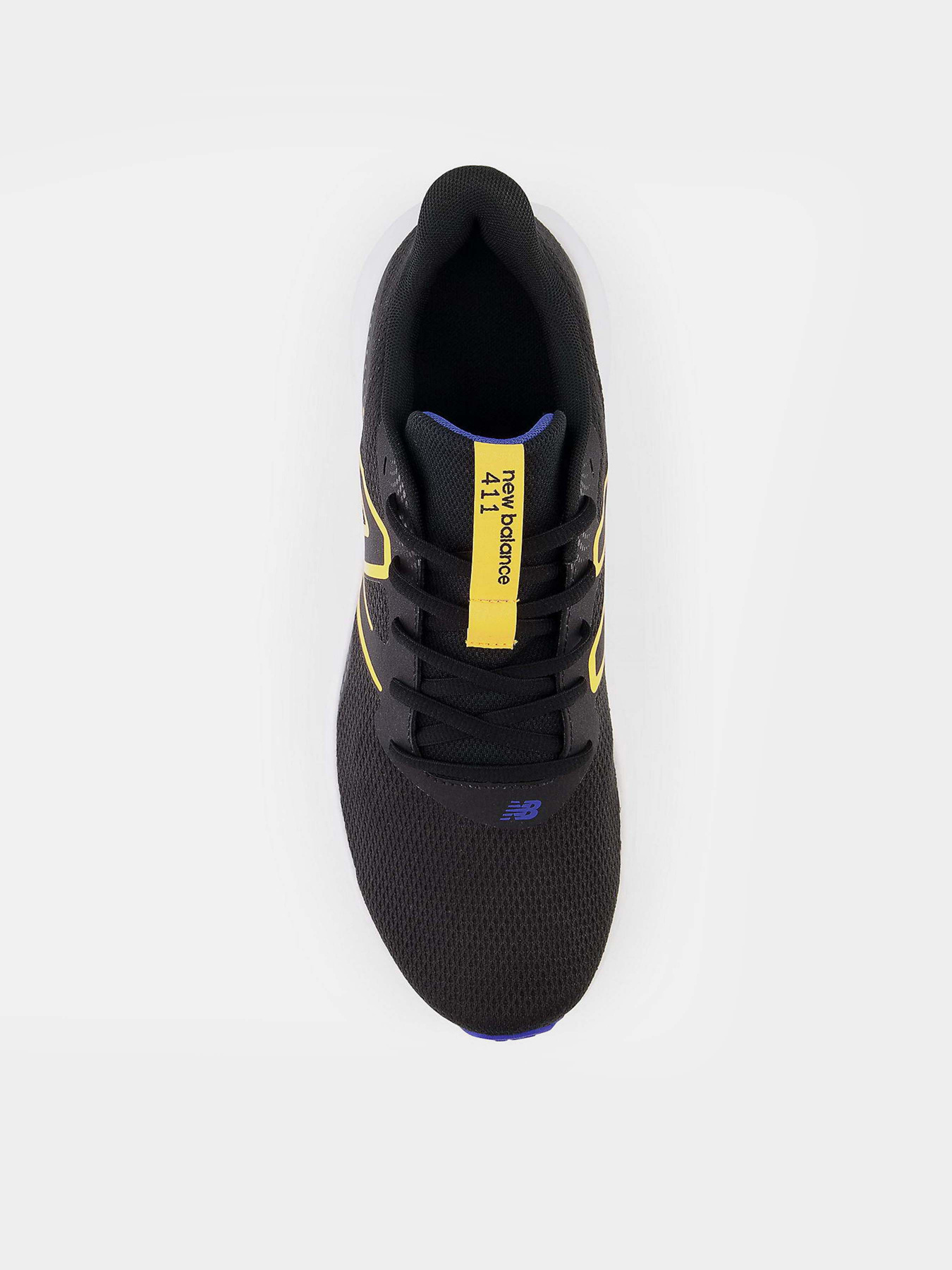 Кросівки New Balance 411 модель M411CB3 Фото