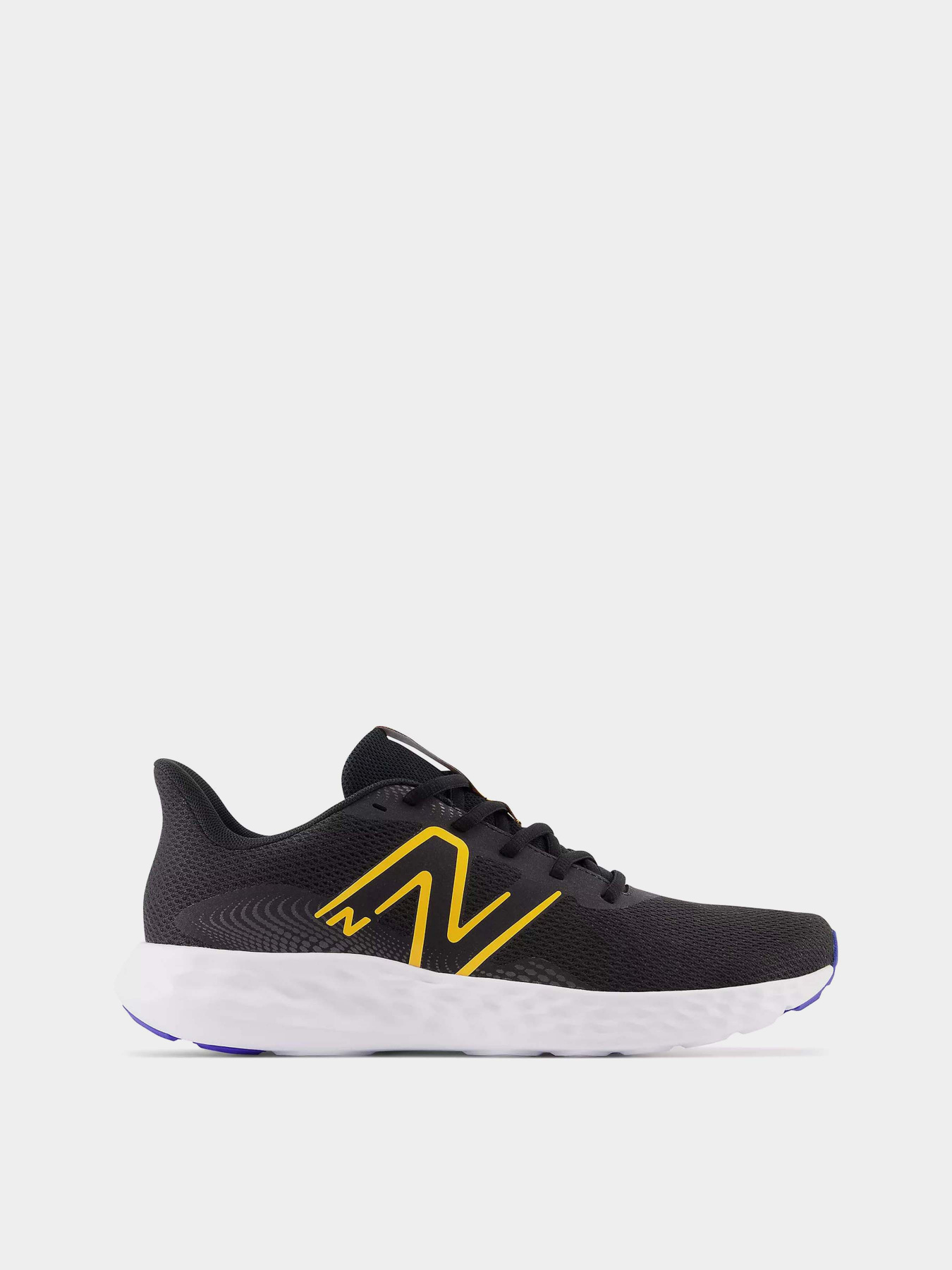 Кросівки для бігу New Balance 411 модель M411CB3 Фото