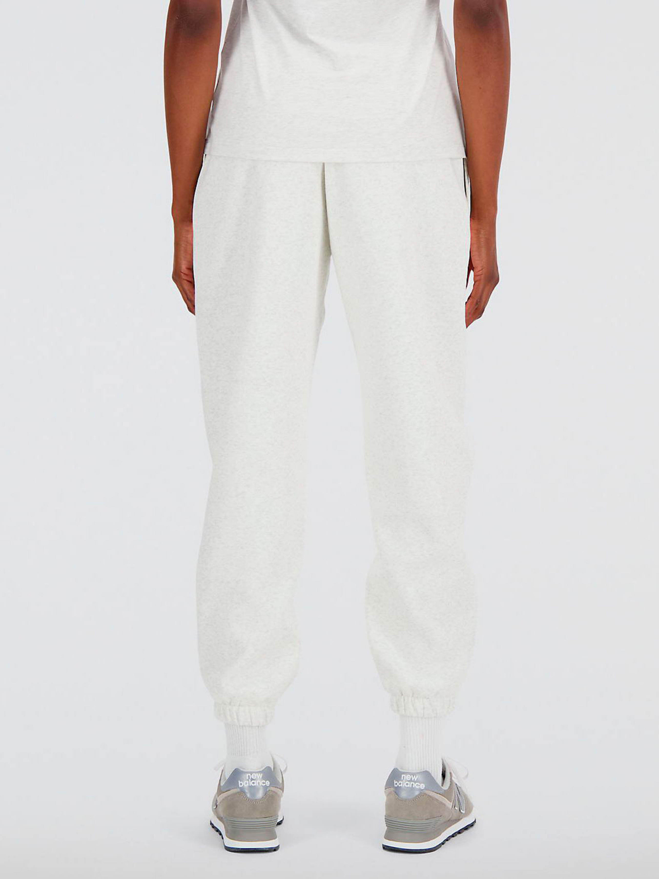 Штаны спортивные New Balance Essentials модель WP33500SAH Фото