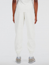 Штаны спортивные New Balance Essentials модель WP33500SAH Фото