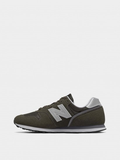 Кросівки New Balance 373 модель ML373CB2 — фото - INTERTOP