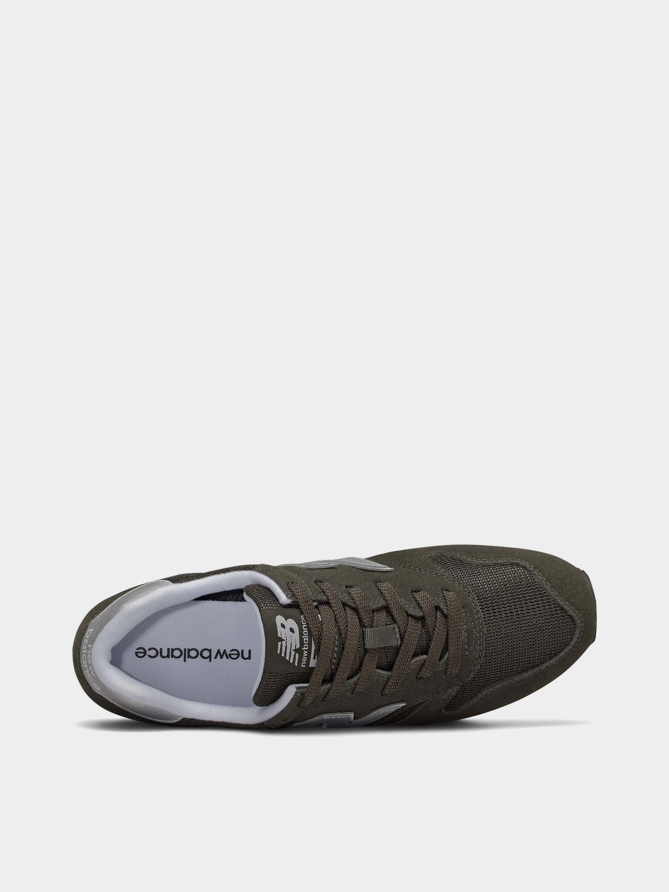 Кросівки повсякденні New Balance 373 модель ML373CB2 Фото