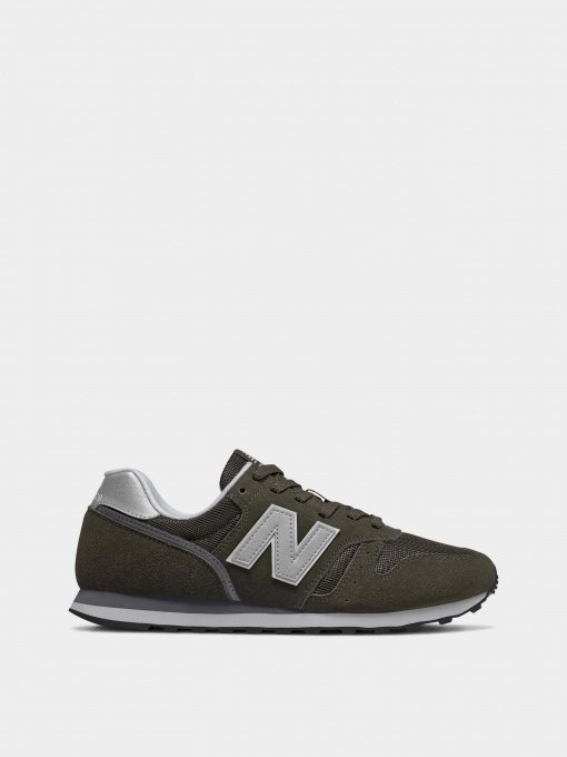 Кроссовки повседневные New Balance 373 модель ML373CB2 Фото
