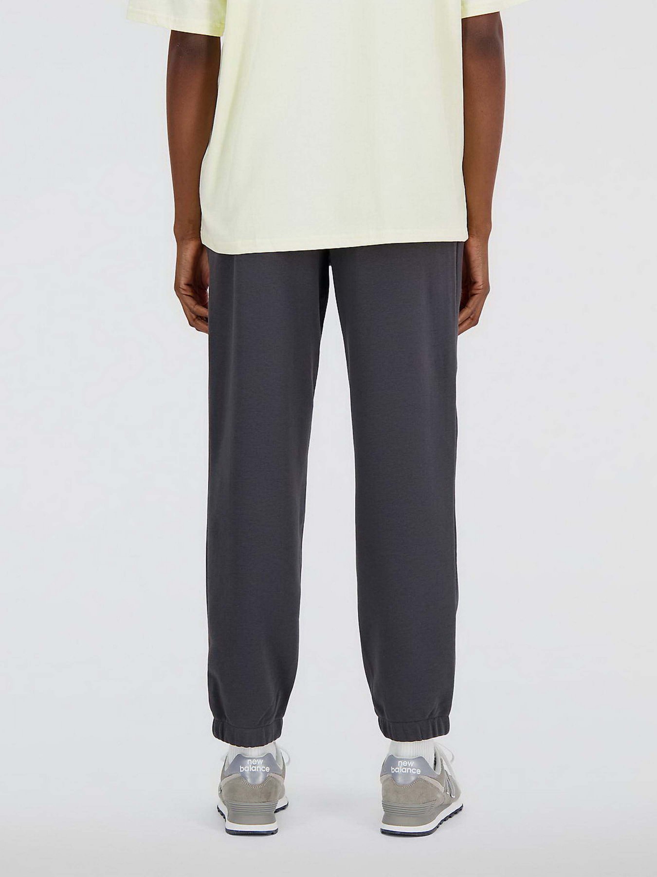 Штаны спортивные New Balance Essentials Varsity модель WP33551ACK Фото