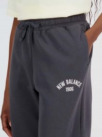 Штаны спортивные New Balance Essentials Varsity модель WP33551ACK Фото