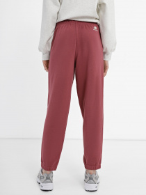 Спортивні штани New Balance Essentials Varsity модель WP33551WAD Фото